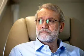 وضعیت دلخراش پیکر علی لاریجانی بعد از ترور