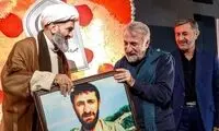 مهران رجبی: مرا هو کردند ولی پیرو ولی فقیه هستم