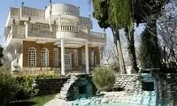 قیصر باعث تعطیلی این باغ عمارت شده بود