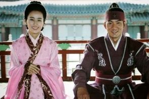 چهره جومونگ در نقش یک پیرمرد 70 ساله در آخرین سریالش