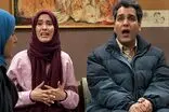 رابطه زوج مشهور پاورچین چند راز قدیمی را فاش کرد