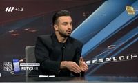 سروش: هادی نوروزی باعث قهرمانی‌های متوالی پرسپولیس شد