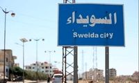 قطع کامل برق و اینترنت در شهر سویداء سوریه