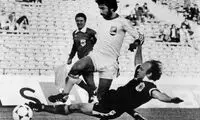 دندان مصنوعی، هدیه به تیم ملی!