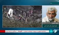 خبر فوری سعید جلیلی در تلویزیون درباره ترور نصرالله