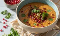 طرز تهیه سوپ انار خوشمزه، پیش‌غذای ویژه شب یلدا