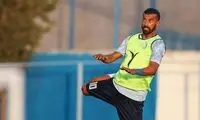 رامین رضاییان با این حرکت، استقلالی‌تر می‌شود!