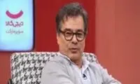 دلخوری شدید ژوله از پیمان قاسمخانی وسط برنامه