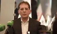 بابک زنجانی علت صدور حکم اعدامش را اعلام کرد