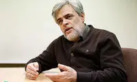 مهاجری: احمدی نژاد عبرت‌آموز رئیسی باشد
