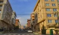 قیمت رهن و اجاره خانه در محله آرام تهران