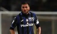 تست دوپینگ یک فوتبالیست مثبت از آب درآمد!