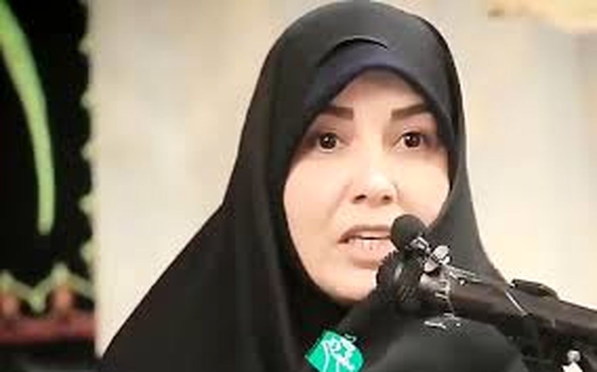 تحلیل عجیب فعال سیاسی هوادار جلیلی