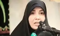 تحلیل عجیب فعال سیاسی هوادار جلیلی