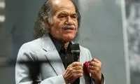 خاطره سیروس ابراهیم زاده از داریوش مهرجویی
