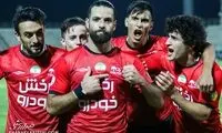 شوک بدموقع به سرخ‌ها