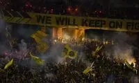 تکلیف بازی سپاهان – الاتحاد عربستان مشخص شد