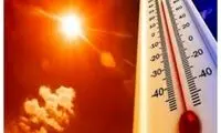 از این تاریخ هوا در تهران گرم می‌شود