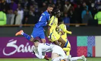 شکایت النصر از استقلال رد شد!