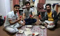 14 غذای دانشجویی ساده و ارزان برای روزهای بی‌پولی