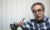 واکنش فرهاد توحیدی به نامه رییس ساترا
