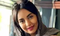 پُست وطن‌پرستانه بازیگر سریال «بچه مهندس»