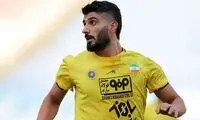 واکنش زکی‌پور به شادی جنجالی مقابل پرسپولیس