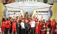 همان همیشگی؛ پرسپولیس قهرمان شد