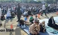 آمار جمعیت افغانستانی‌ها در غرب استان تهران