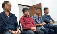 قتل مادر و خواهرزن برای تصاحب ارثیه میلیاردی