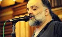 خاطره جذاب علیرضا عصار از کنسرت باشکوه باشگاه انقلاب