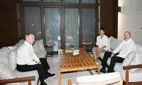 واکنش مقامات ایرانی به اقدام خصمانه روسیه
