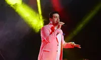 رقص زیبای چند مرد در کنسرت حاجیلی پربازدید شد