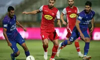 پیام ملی‌پوش پرسپولیس برای دو بازیکن سرخ‌ها