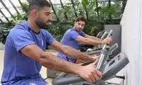سپاهان به دنبال هایجک ستاره مورد علاقه قرمزها
