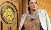 سنگ تمام بازیگر سریال یوسف پیامبر برای مهراب قاسم‌خانی