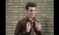 حبیب لیسانسه‌ها، اسطوره هالیوودی‌ها شد!