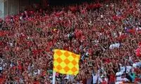 پرسپولیسی‌ها از قبل برای حاشیه‌سازی برنامه داشتند!