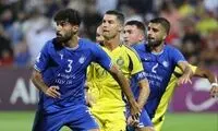 اصرار عجیب رونالدو بر نیامدن به ایران!