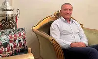 درخشان: اورونوف بهترین خارجی تاریخ پرسپولیس نیست!