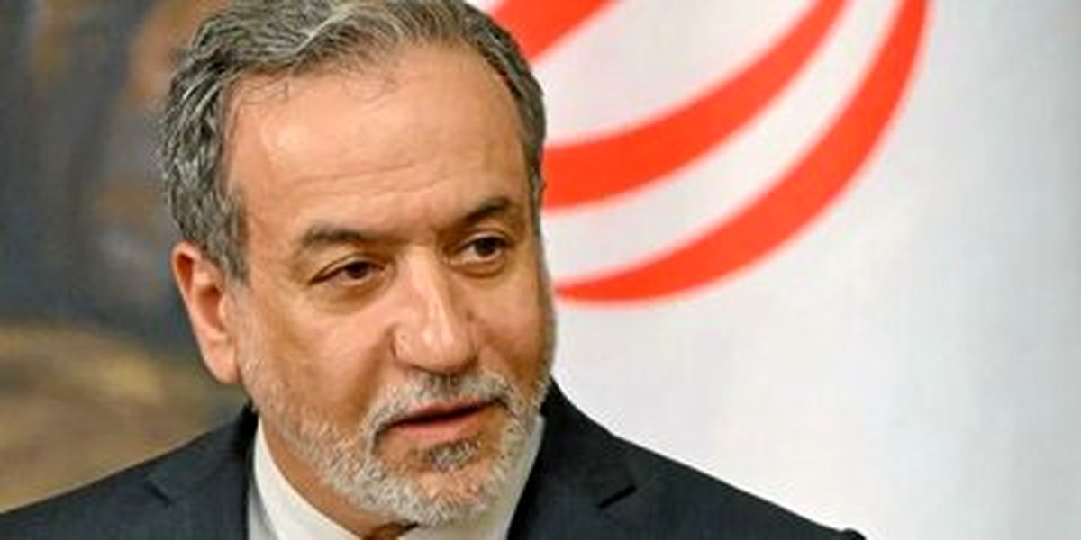   عراقچی: ایران آماده فصل جدیدی در روابط با اروپا است 