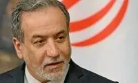 عراقچی: ایران آماده فصل جدیدی در روابط با اروپا است