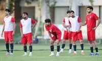 گزینه استقلال با تراکتور به توافق رسید