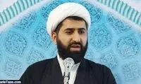 کنایه سنگین امام جمعه آستارا به گرانی‌ها 