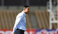 مالک پرسپولیس دستور اخراج هاشمیان را صادر کرد