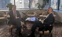 اظهارات  امیرعبداللهیان  درباره نحوه حمایت ایران از حماس