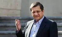 توجیه عجیب همتی درباره افزایش قیمت دلار