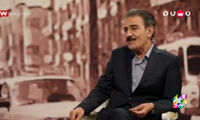 مجری معروف تلویزیون درگذشت