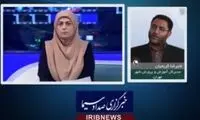 امتحانات مدارس تهران و البرز به تعویق افتاد