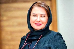 استایل جوان‌پسند لعیا زنگنه جلب توجه کرد